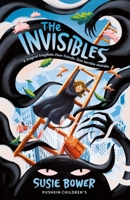 The Invisibles 1782694609 Book Cover