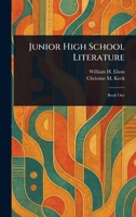 Junior High School Literature 1023431858 Book Cover