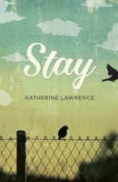 Stay 1550506811 Book Cover