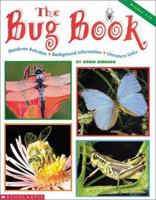 The Bug Book (Grades 1-4) 059049743X Book Cover