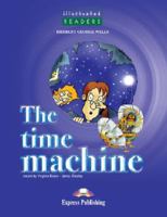 Time Machine Reader 1846794420 Book Cover