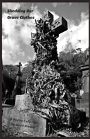 Shedding Our Grave Clothes 1961444089 Book Cover