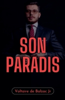 Son paradis (French Edition) B0DZ4HQS8S Book Cover