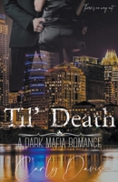 Til' Death (Ricci Crime Family) B0CP6FBNTD Book Cover