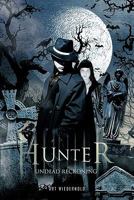 Hunter: Undead Reckoning 1426972121 Book Cover