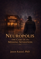 Neuropolis: The Case of the Missing Sensation (Living · Myths) B0HFVSF95V Book Cover