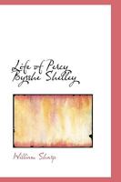 Life of Percy Bysshe Shelley 1016381859 Book Cover
