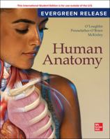 Human Anatomy: 2024 Release ISE 1266950508 Book Cover