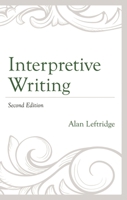 Interpretive Writing 1879931214 Book Cover