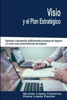 VISIO Y El Plan Estrategico 1490920323 Book Cover