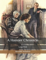 A Hoosier Chronicle 1517713862 Book Cover