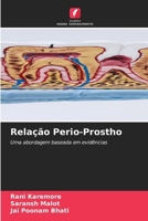 Relação Perio-Prostho (Portuguese Edition) 663006626X Book Cover