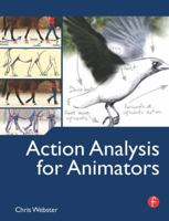 Action Analysis for Animators 0240812182 Book Cover