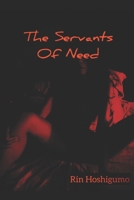 The Servants Of Need 1077254849 Book Cover