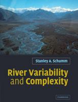 River Variability and Complexity 052104099X Book Cover