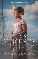 Miss Vincent's Vow 191088314X Book Cover