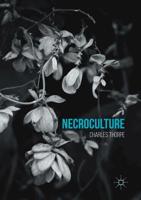 Necroculture 134993111X Book Cover