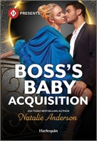 Boss's Baby Acquisition 1335939806 Book Cover