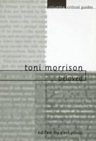 Toni Morrison: Beloved: Critical Guide 023111527X Book Cover