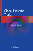 Global Exosome Trials in Neurology and Ophthalmology 3031964195 Book Cover