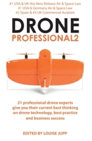Drone Professional 2 1912774798 Book Cover