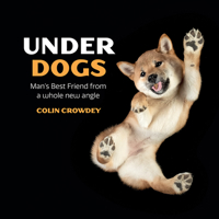 Under Dogs 1419754890 Book Cover