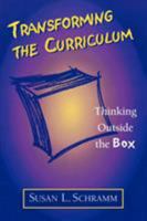Transforming the Curriculum 0810841770 Book Cover