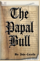 The Papal Bull 1969282002 Book Cover