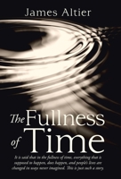 The Fullness of Time 197369722X Book Cover