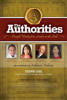 The Authorities: Seema Giri: Powerful Wisdom from Leaders in the Field 1718605323 Book Cover