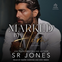 Marked by Him B0CL8QPXQ3 Book Cover