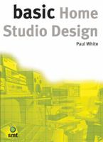 Basic Home Studio Design (The Basic Series) 1860742726 Book Cover