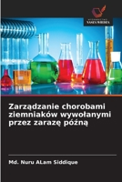 Zarzadzanie chorobami ziemniaków wywolanymi przez zaraze pózna (Polish Edition) 6200822123 Book Cover