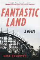 FantasticLand 151073788X Book Cover