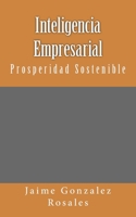 Inteligencia Empresarial 1530617855 Book Cover