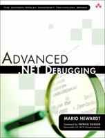 Advanced .Net Debugging 0321578899 Book Cover