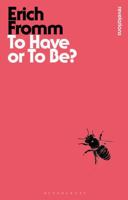 To Have or to Be