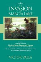 The Invasion of Marcia Lake 147729869X Book Cover