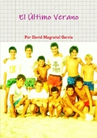 El �ltimo Verano 1471731200 Book Cover