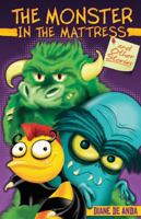 The Monster in the Mattress and Other Stories / El Monstruo En El Colchon y Otros Cuentos 1558856935 Book Cover