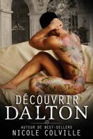 D�couvrir Dalton: Manchester M�nages - Tome 2 1537661841 Book Cover