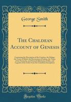 The Chaldean Account of Genesis 1300025646 Book Cover