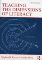 Teaching the Dimensions of Literacy 0805850201 Book Cover