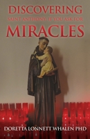 Discovering Saint Anthony: If You Ask For Miracles: Prayers of a Catholic Community in Pittsburgh 1631294458 Book Cover
