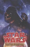 Star Wars: Darth Vader and the Ghost Prision 1616550597 Book Cover