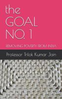 the GOAL NO. 1: REMOVING POVERTY FROM INDIA 1796285188 Book Cover