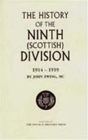 History of the 9th (Scottish) Division 1843421909 Book Cover