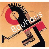 Bauhaus (The World's Greatest Art) 184451336X Book Cover