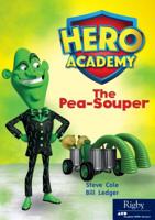 The Pea-Souper 0198416563 Book Cover
