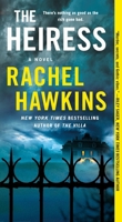 The Heiress 1250393922 Book Cover